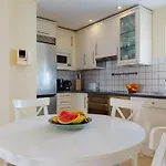 Schöne Direkt Am Mit Meerblick, Wlan Apartment