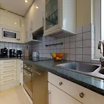 Schöne Direkt Am Mit Meerblick, Wlan Apartment